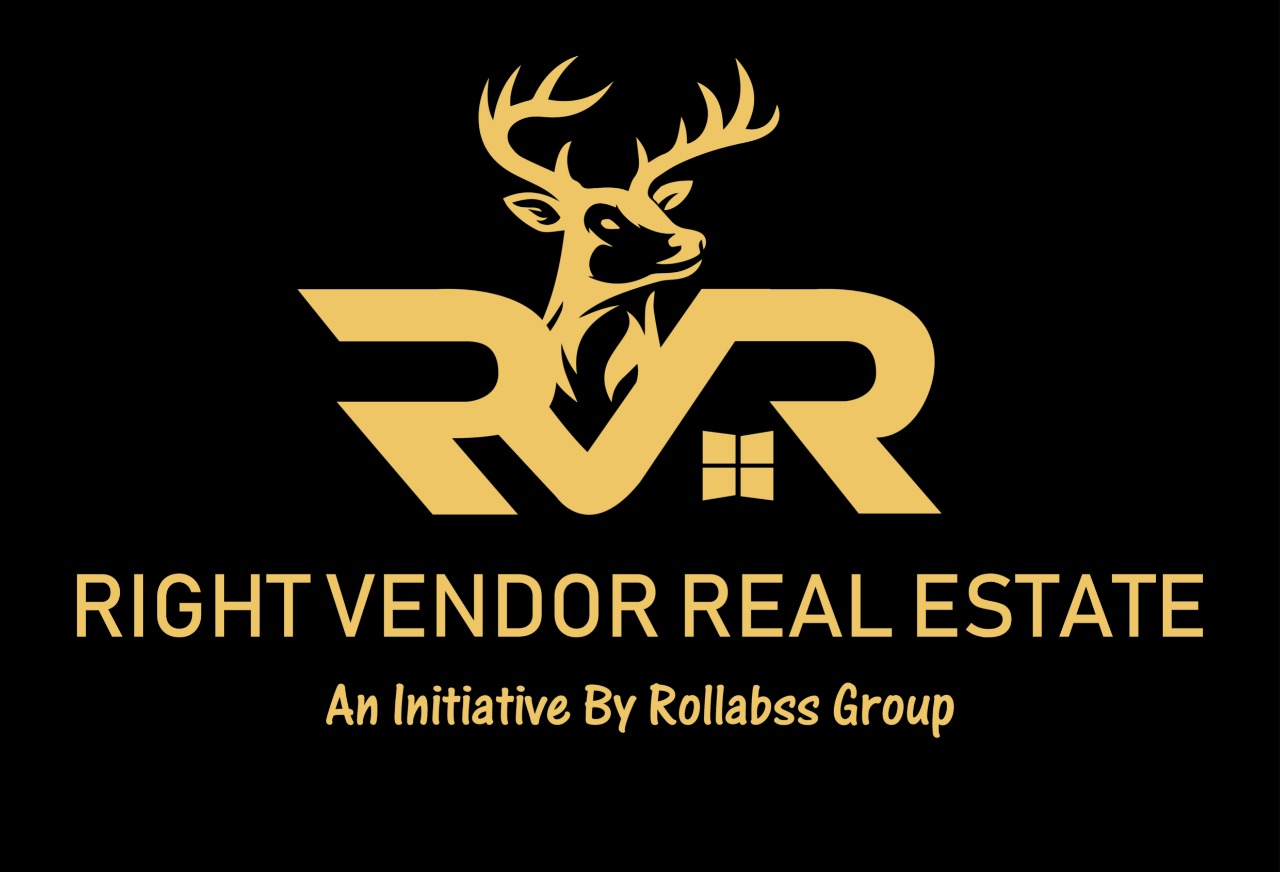 Right Vendor Real Estate LLC